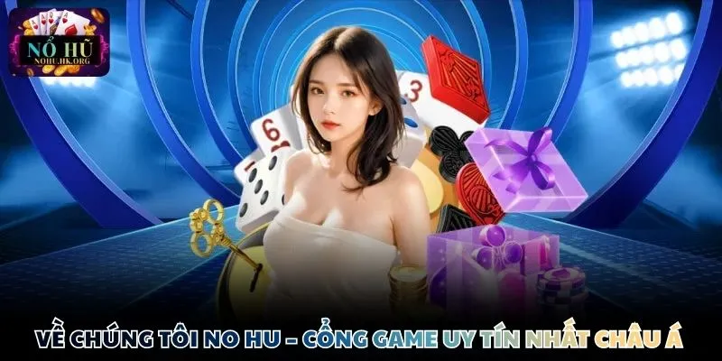 Về chúng tôi