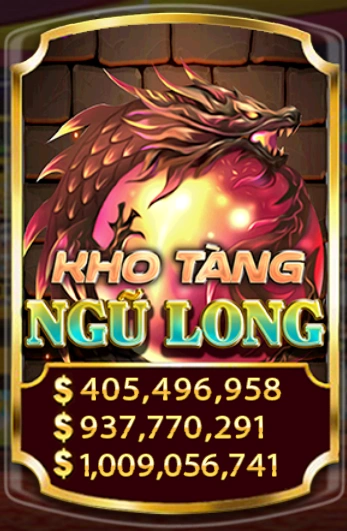 kho tang ngu long