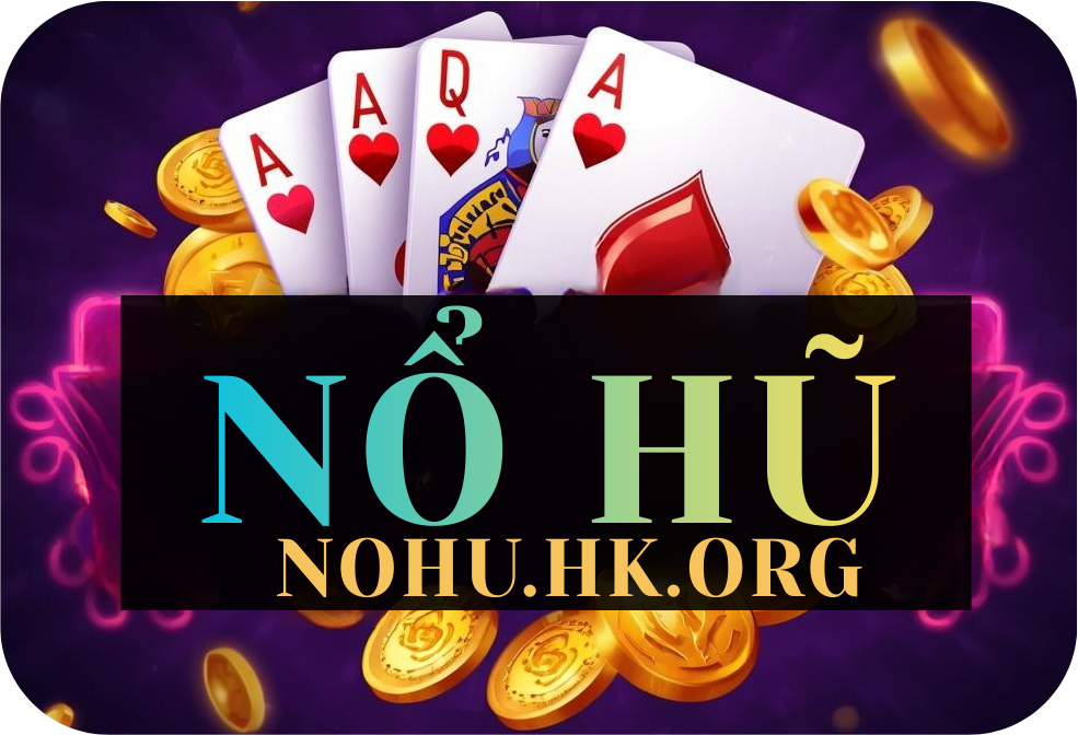 Nổ hũ
